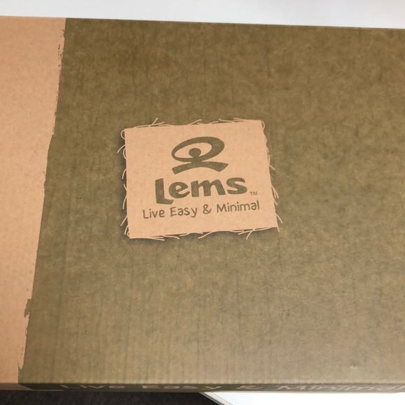 Lems Boulder Boot Sz 43 - Picture 3 of 3